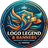 Logo Legend Banners