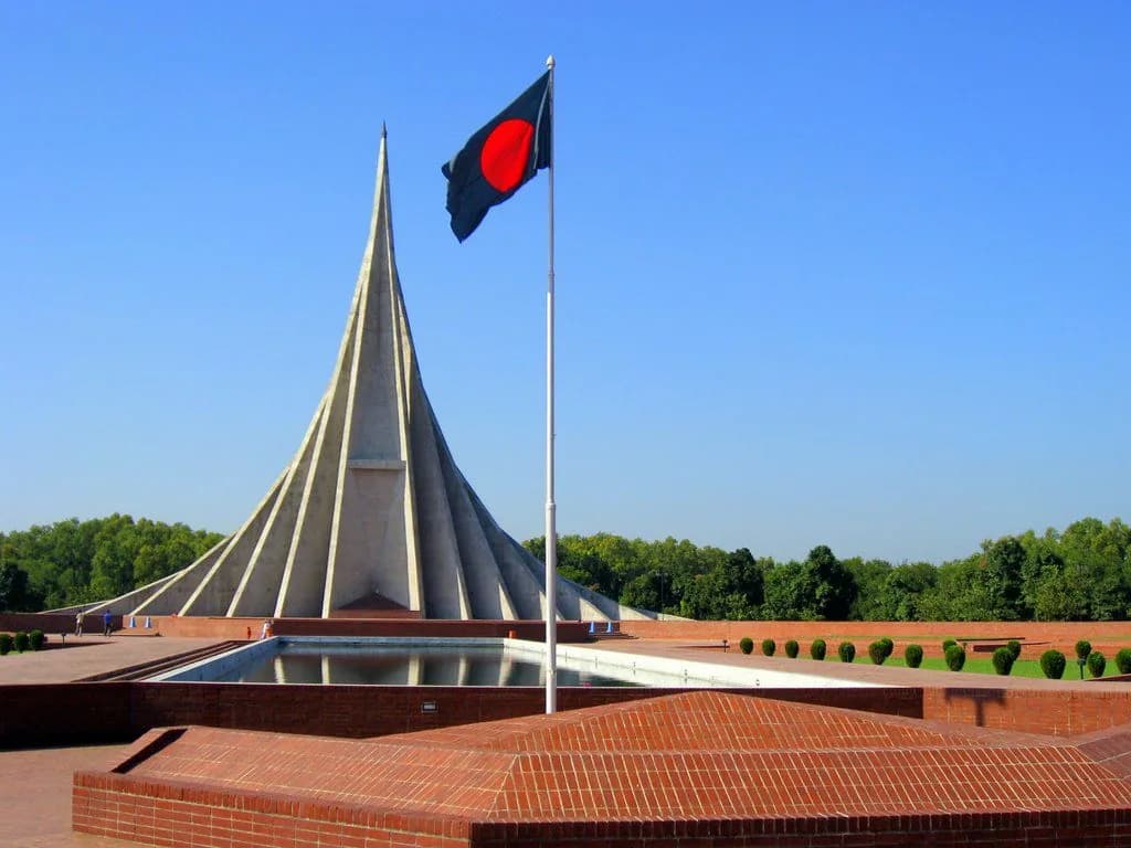 যে চিঠি বদলে দিলো ভবিষ্যৎ: স্বপ্নের বাংলাদেশ ২০৪১ 🇧🇩✨