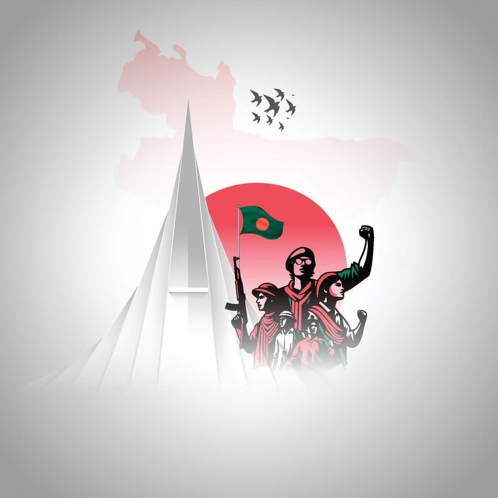 “শেষ চিঠির স্বাধীনতা”