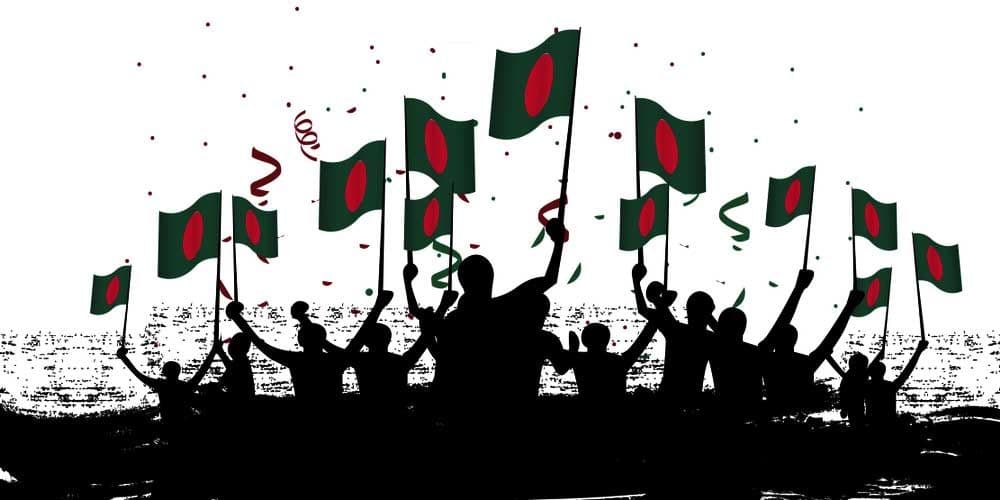 রক্তে লেখা স্বাধীনতার গল্প.....🕊️🌺